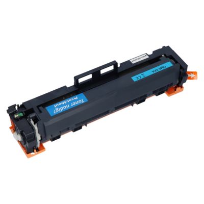Toner kompatibel mit Canon 046 C  - Cyan