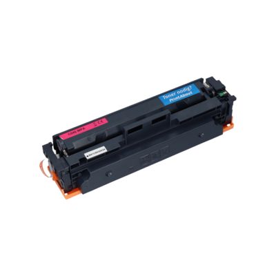 Toner kompatibel mit Canon 046 M  - Magenta
