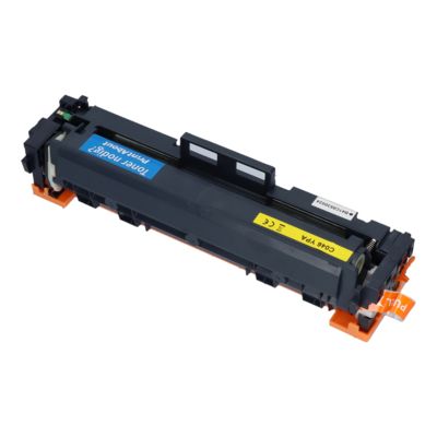 Toner kompatibel mit Canon 046 Y  - Gelb