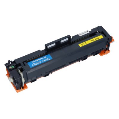 Toner kompatibel mit Canon 046 Y  - Gelb