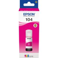 Epson 104 (C13T00P340) - Magenta - Druckerpatrone