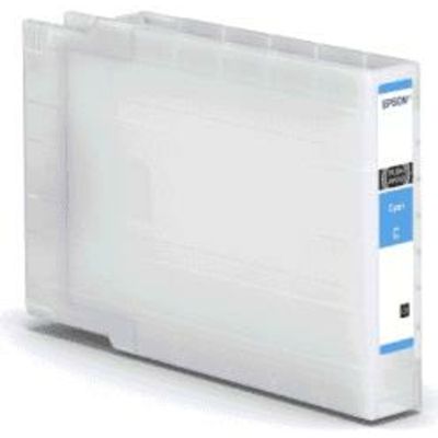 Epson C13T04A240 - Cyan - Druckerpatrone - Extra hohe Kapazität