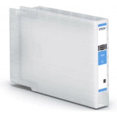 Epson C13T04B240 - Cyan - Druckerpatrone - Hohe Kapazität