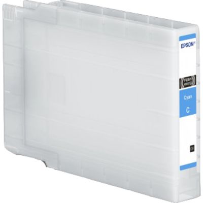 Epson C13T04C240 - Cyan - Druckerpatrone