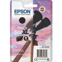 Epson 502XL (C13T02W14010) - Schwarz - Druckerpatrone - Hohe Kapazität