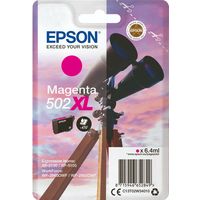 Epson 502XL (C13T02W34010) - Magenta - Druckerpatrone - Hohe Kapazität