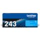 Brother TN-243C - Cyan - Toner