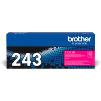 Brother TN-243M - Magenta - Toner