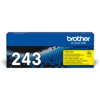 Brother TN-243Y - Gelb - Toner