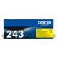 Brother TN-243Y - Gelb - Toner