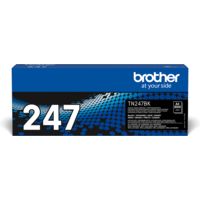 Brother TN-247BK - Schwarz - Toner - Hohe Kapazität