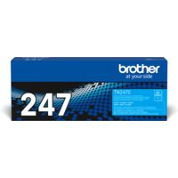 Brother TN-247C - Cyan - Toner - Hohe Kapazität
