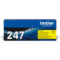 Brother TN-247Y - Gelb - Toner - Hohe Kapazität