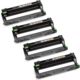 Brother DR-243CL - Schwarz + 3 Farben - Trommel