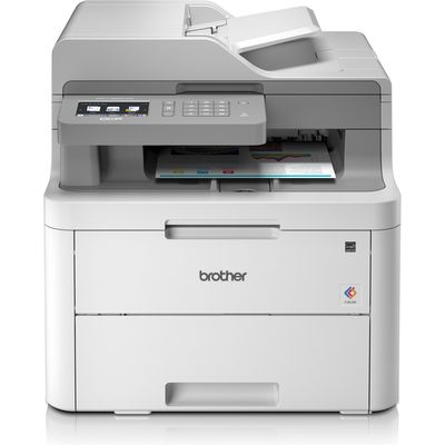 Brother DCP-L3550CDW - LED-Drucker