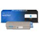 Toner kompatibel mit OKI 46507507 - Cyan