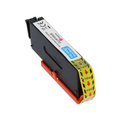 Druckerpatrone kompatibel mit Canon CLI-581XXL M - Magenta - Extra hohe Kapazität