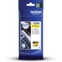 Brother LC-3239XLY - Gelb - Druckerpatrone - Hohe Kapazität