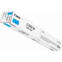 Canon C-EXV 54 C - Cyan - Toner
