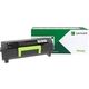 Lexmark B242H00 - Schwarz - Toner - Hohe Kapazität