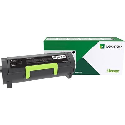 Lexmark B252X00 - Schwarz - Toner - Hohe Kapazität
