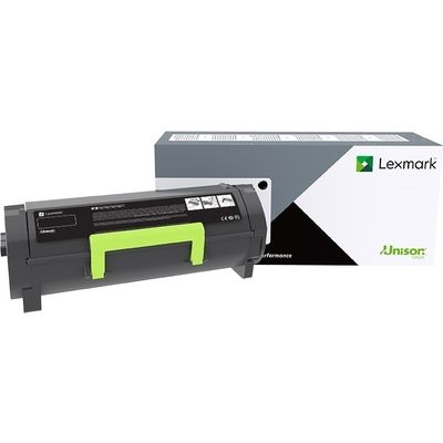 Lexmark B250XA0 - Schwarz - Toner - Hohe Kapazität