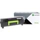 Lexmark B250XA0 - Schwarz - Toner - Hohe Kapazität