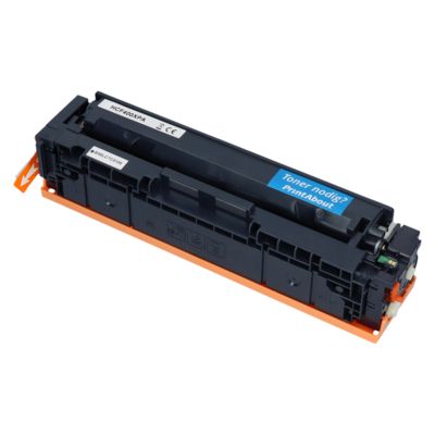 Toner kompatibel mit Canon 045 BK  - Schwarz