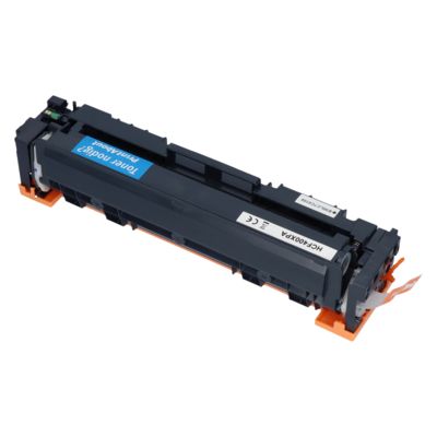 Toner kompatibel mit Canon 045 BK  - Schwarz