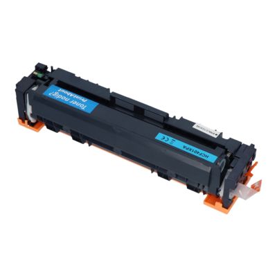 Toner kompatibel mit Canon 045H C  - Cyan - Hohe Kapazität