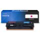 Toner kompatibel mit Canon 045H M - Magenta - Hohe Kapazität