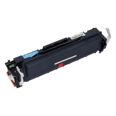 Toner kompatibel mit Canon 046H BK - Schwarz - Hohe Kapazität