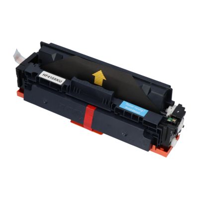 Toner kompatibel mit Canon 046H BK - Schwarz - Hohe Kapazität