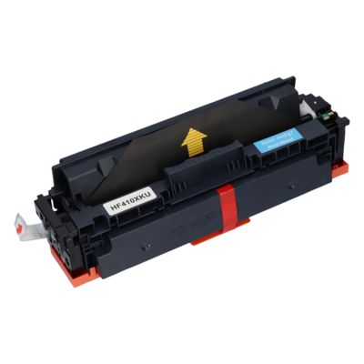 Toner kompatibel mit Canon 046H BK - Schwarz - Hohe Kapazität