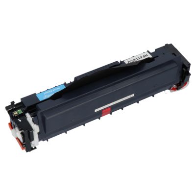 Toner kompatibel mit Canon 046H C - Cyan - Hohe Kapazität