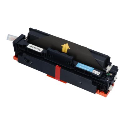 Toner kompatibel mit Canon 046H Y - Gelb - Hohe Kapazität