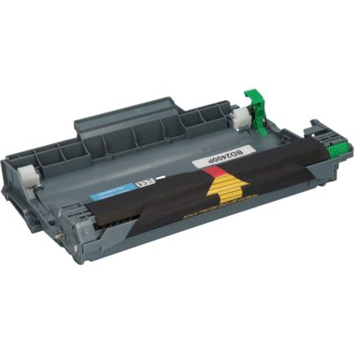 Trommel kompatibel mit Brother DR-2400 - Schwarz