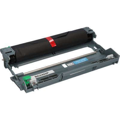 Trommel kompatibel mit Brother DR-2400 - Schwarz