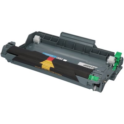 Trommel kompatibel mit Brother DR-2400 - Schwarz
