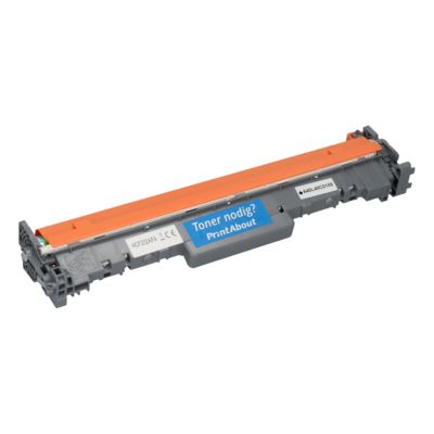 Trommel kompatibel mit HP 32A (CF232A) - Schwarz