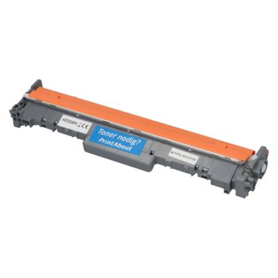 Trommel kompatibel mit HP 32A (CF232A) - Schwarz