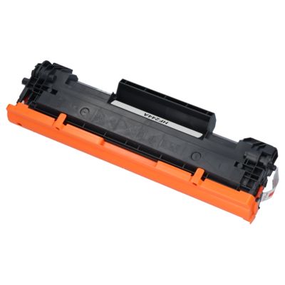 Toner kompatibel mit HP 44A (CF244A) - Schwarz