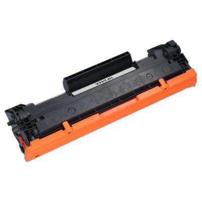 Toner kompatibel mit HP 44A (CF244A) - Schwarz