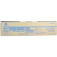 Konica Minolta A7U40TD (DR-313CMY) - Bildgebende Einheit