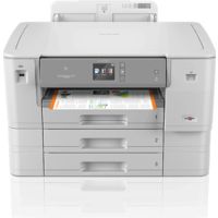 Brother HL-J6100DW - Tintenstrahldrucker