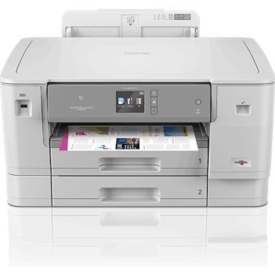 Brother HL-J6000DW - Tintenstrahldrucker