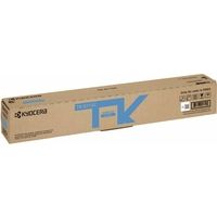 Kyocera TK-8115C - Cyan - Toner