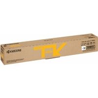 Kyocera TK-8115Y - Gelb - Toner