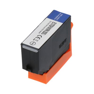 Druckerpatrone kompatibel mit Epson 202XL (C13T02H14010) - Fotoschwarz - Hohe Kapazität