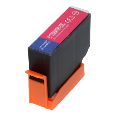 Druckerpatrone kompatibel mit Epson 202XL (C13T02H34010) - Magenta - Hohe Kapazität